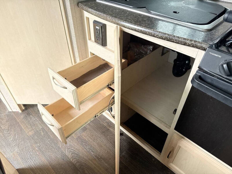 2019 Winnebago Micro Minnie