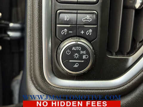 2022 Chevrolet Silverado 1500 Limited