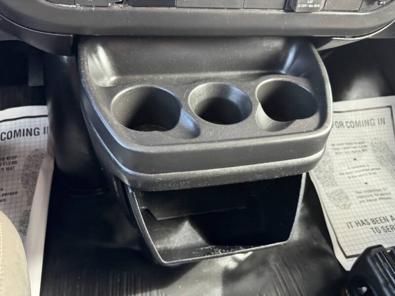 2016 Chevrolet Express 2500