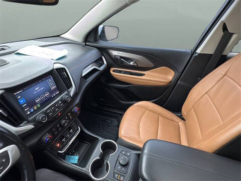 2018 GMC Terrain SLT Diesel