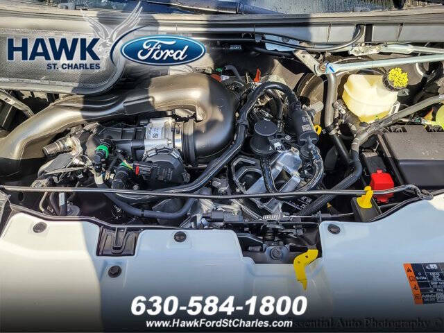 2026 Ford Transit 250