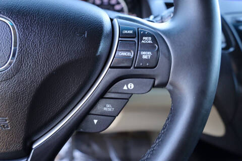 2016 Acura RDX