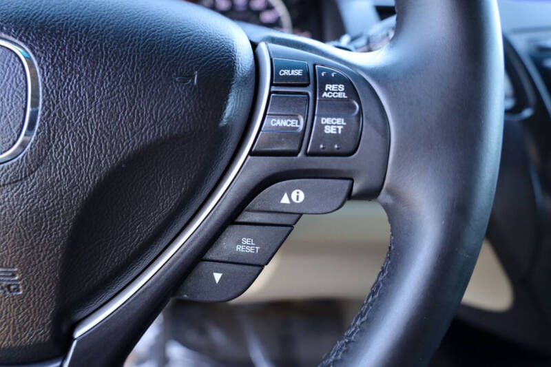 2016 Acura RDX