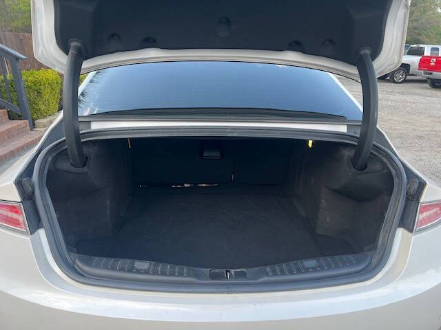 2017 Lincoln MKZ Select