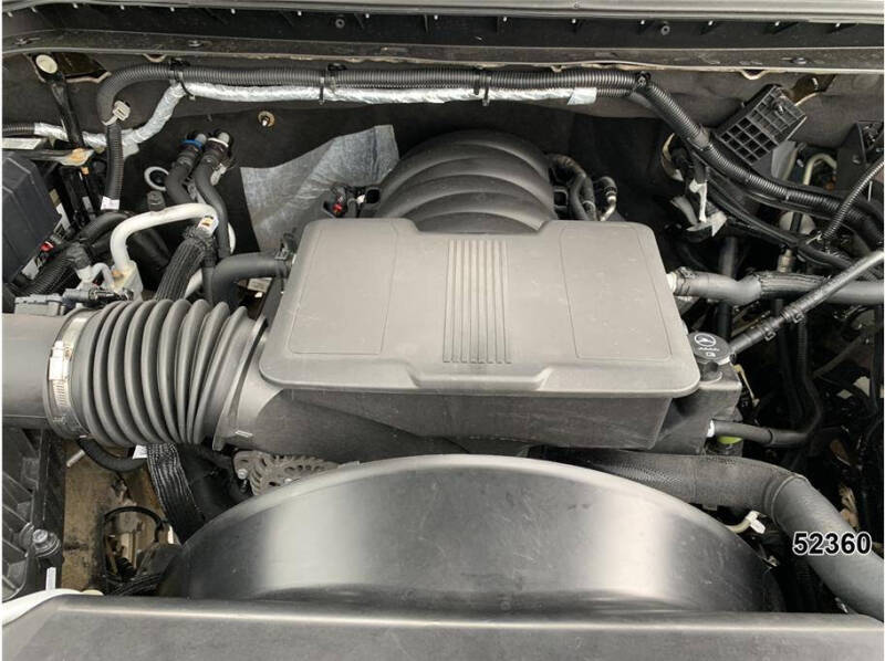 2023 Chevrolet Silverado 2500HD
