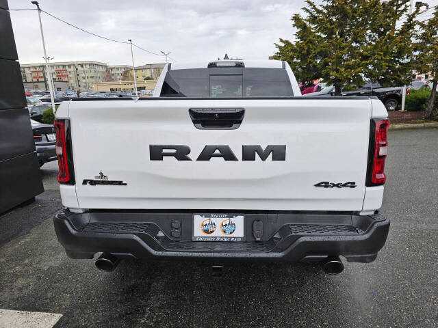 2025 Ram 1500 for sale at Autos by Talon in Seattle, WA