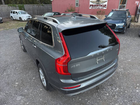 2017 Volvo XC90 T5 Momentum
