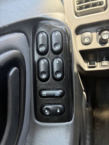 2006 Ford Escape XLT