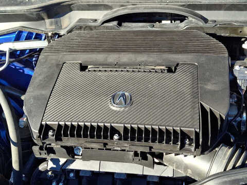 2023 Acura MDX SH-AWD w/A-SPEC