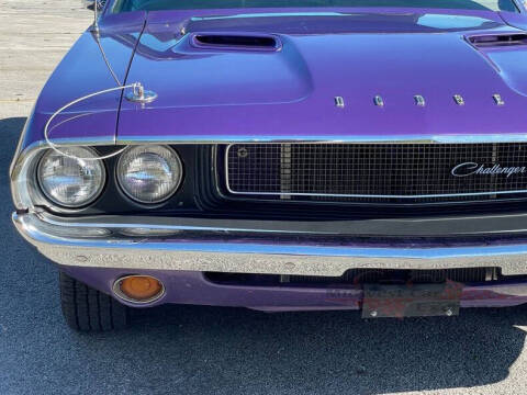 1970 Dodge Challenger