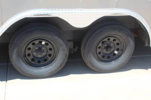 2024 Interstate loadrunner 20 foot