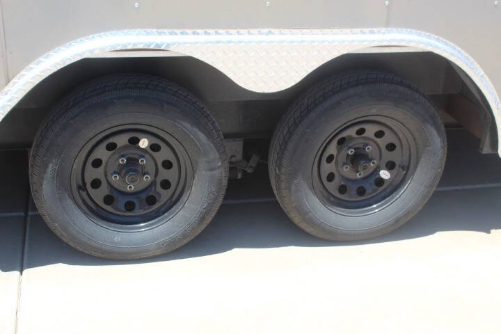 2024 Interstate loadrunner 20 foot