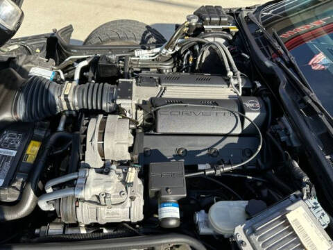 1994 Chevrolet Corvette