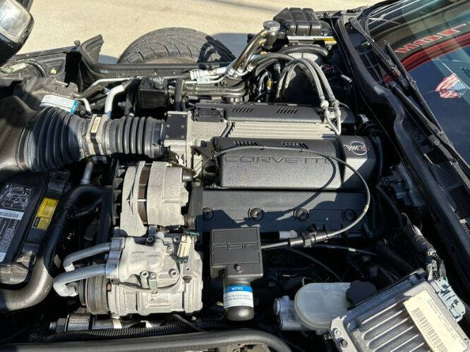 1994 Chevrolet Corvette