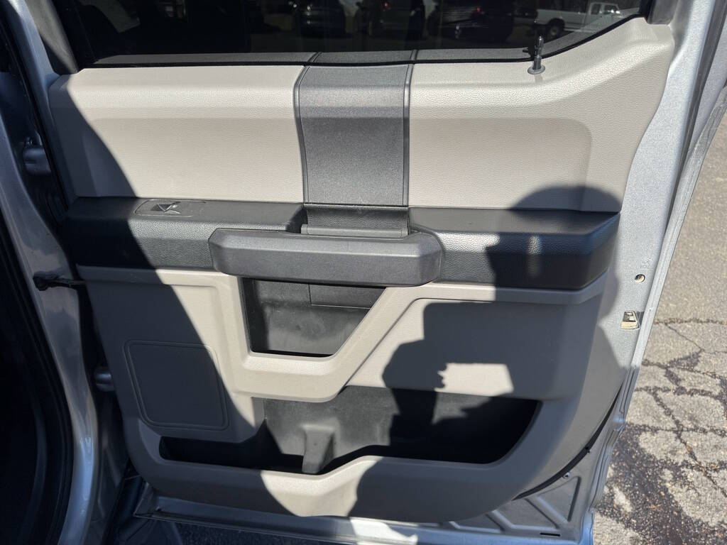 2020 Ford F-150 28