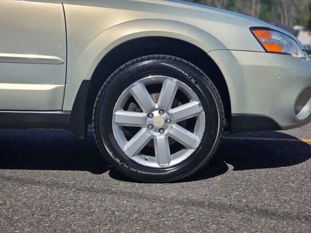 2006 Subaru Outback 2.5i