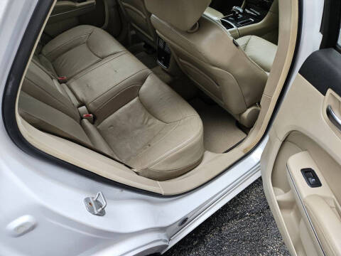 2012 Chrysler 300 Limited