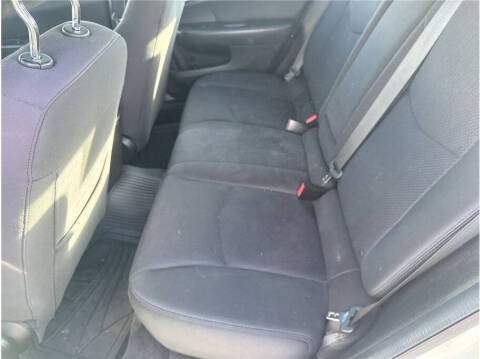 2014 Chrysler 200 LX