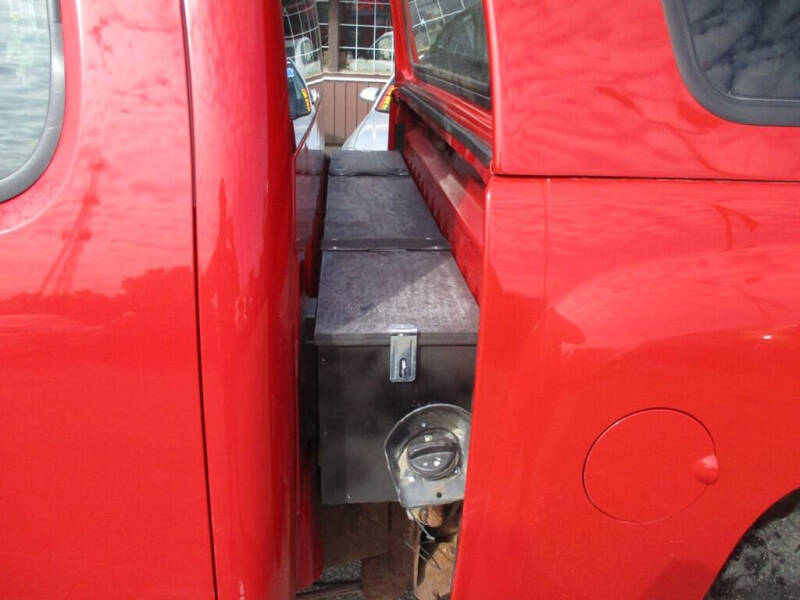 2009 Chevrolet Silverado 2500HD