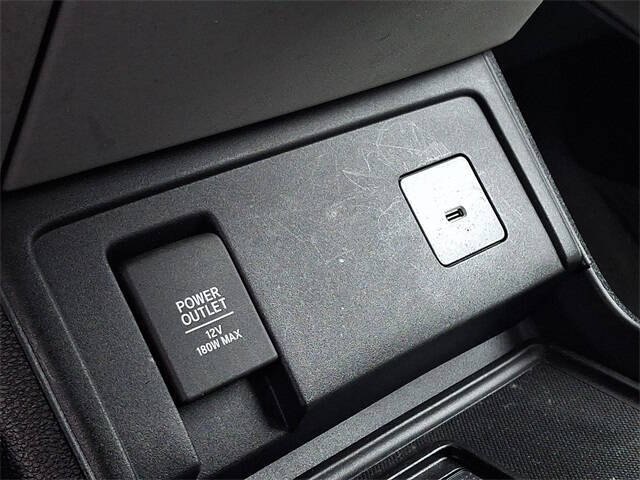 2022 Acura RDX SH-AWD w/Tech