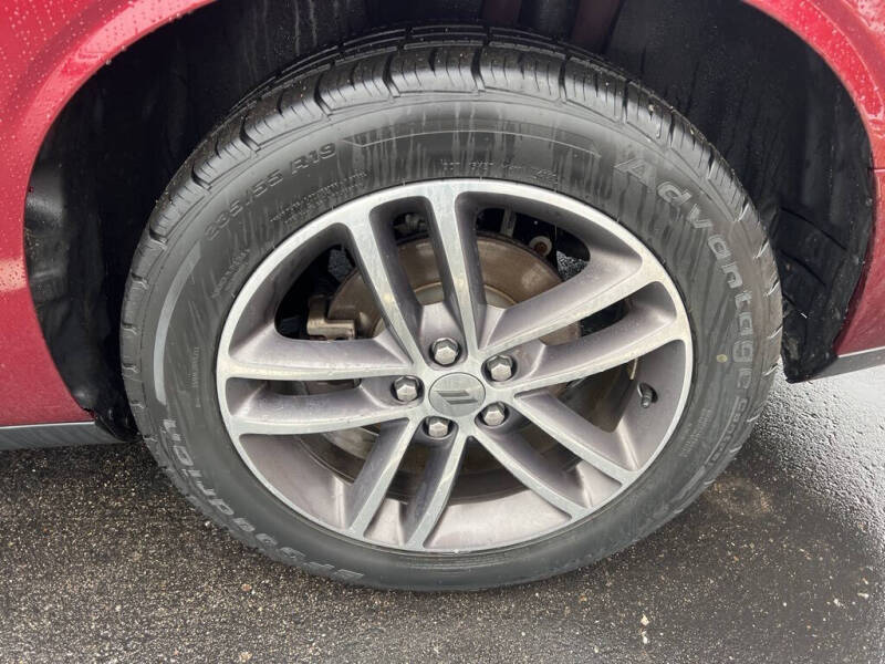 2019 Dodge Challenger GT