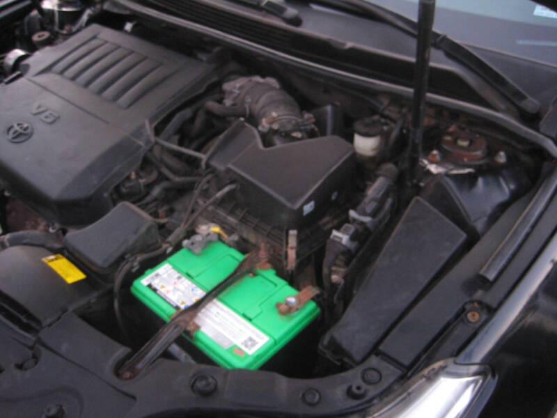 2013 Toyota Avalon XLE Touring