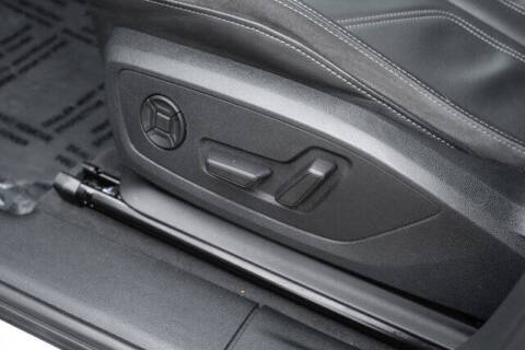 2022 Audi Q3 quattro S line Prem Plus 45 TFSI