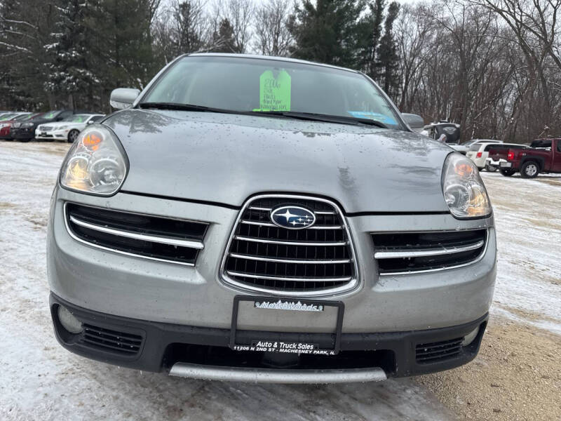 2006 Subaru B9 Tribeca Ltd. 7-Pass.