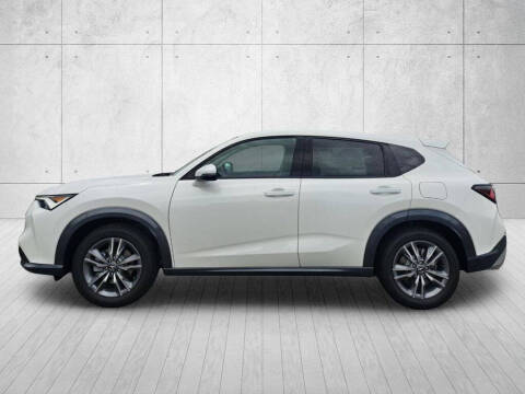 2026 Acura ADX