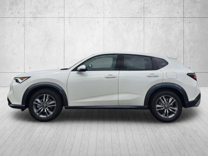2026 Acura ADX