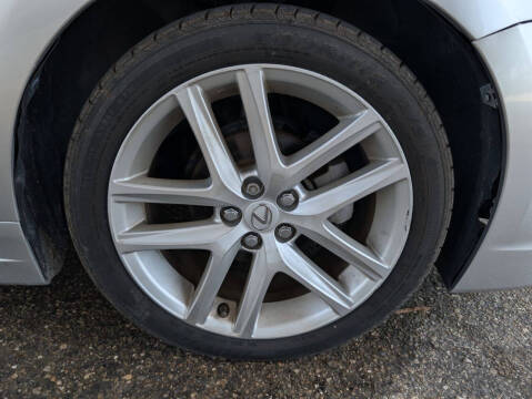 2015 Lexus CT 200h