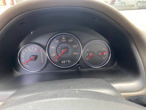 2003 Honda Civic