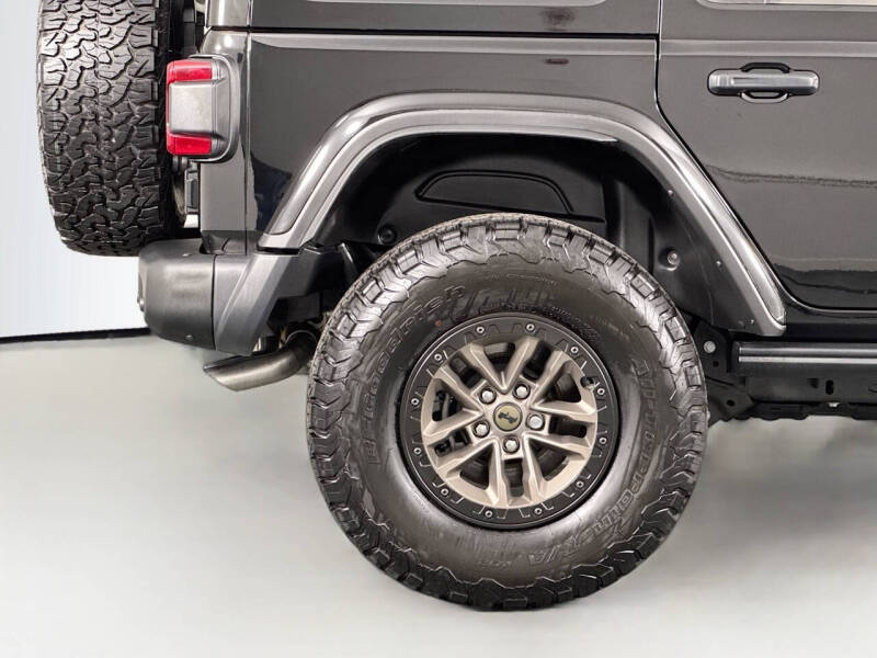 2024 Jeep Wrangler Rubicon 392