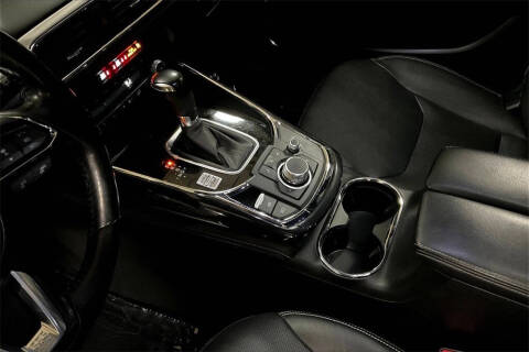 2023 Mazda CX-9 Grand Touring