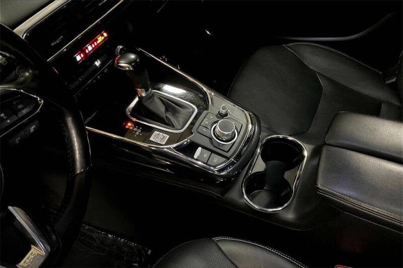 2023 Mazda CX-9 Grand Touring