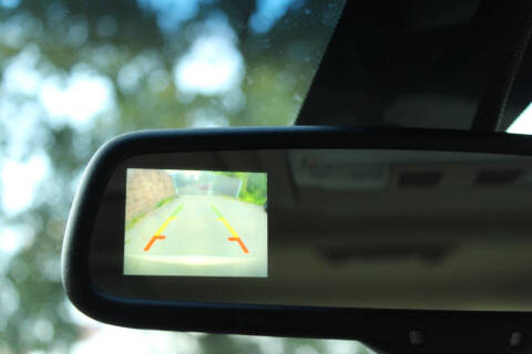 2012 Ford Taurus SEL