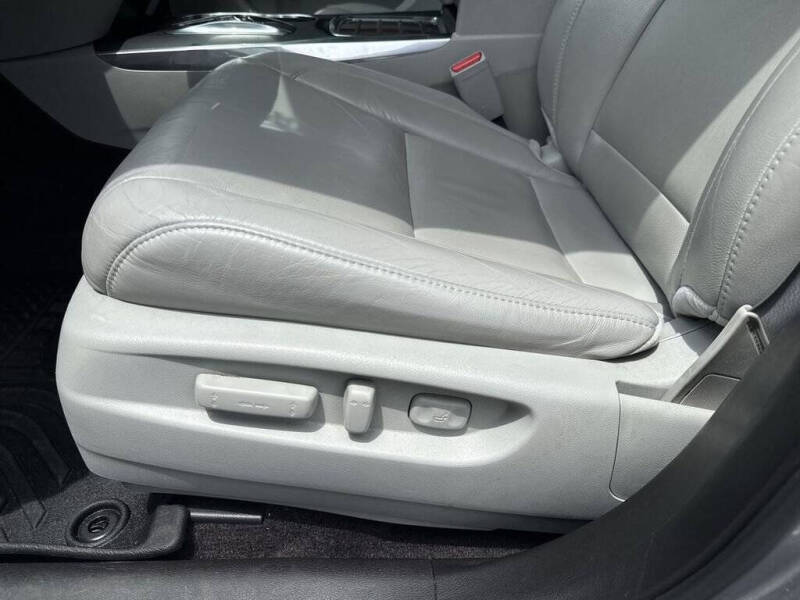 2018 Acura MDX SH-AWD w/Tech