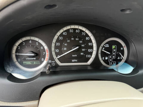 2009 Toyota Sienna CE 7-Passenger