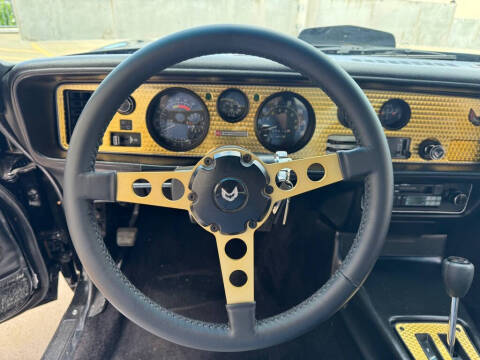 1979 Pontiac Trans Am