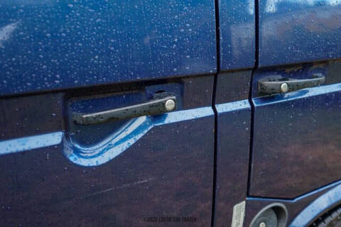 1989 Volkswagen Vanagon Carat