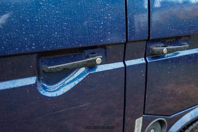 1989 Volkswagen Vanagon Carat