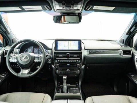 2023 Lexus GX 460