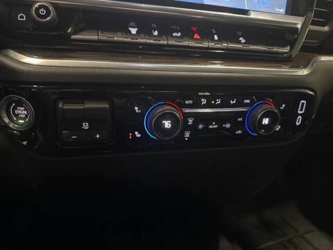 2026 Chevrolet Silverado 3500HD