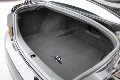 2018 Infiniti Q70L 3.7 Luxe