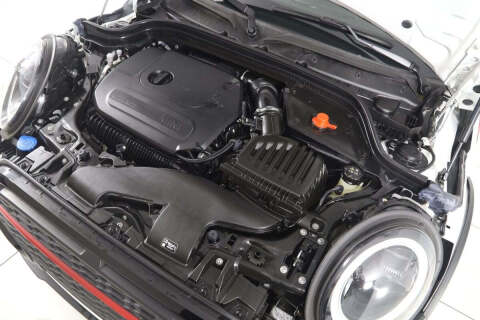 2024 MINI Hardtop 2 Door John Cooper Works