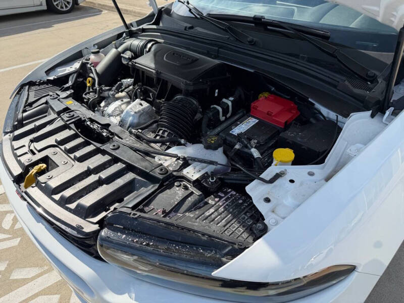 2025 Dodge Hornet GT