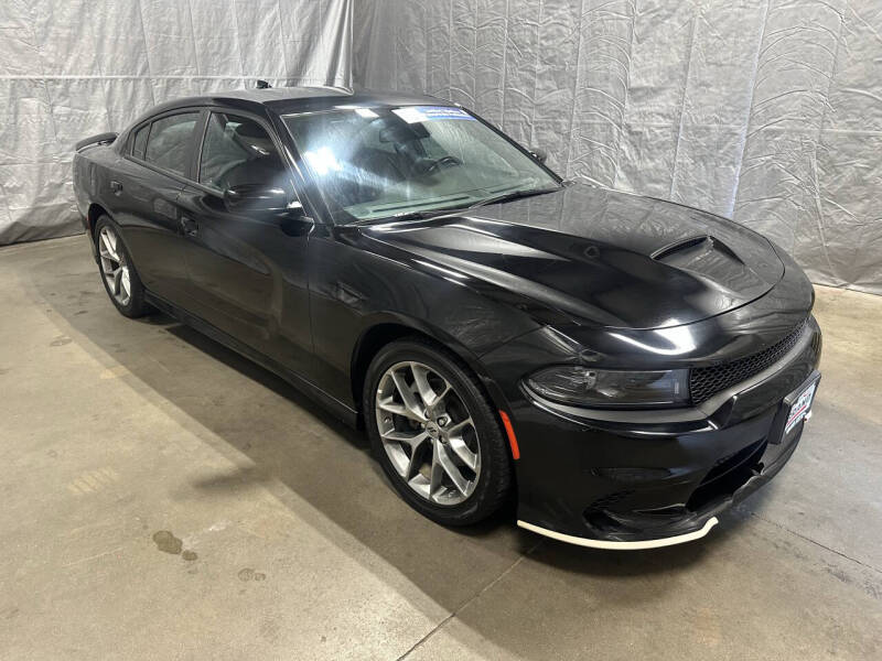 2023 Dodge Charger GT's photo