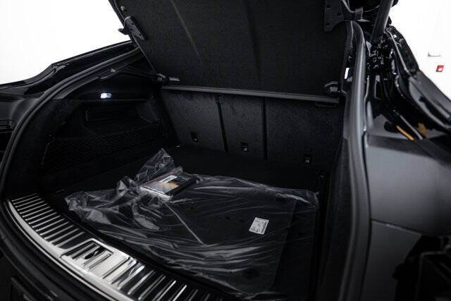 2026 Porsche Cayenne S Coupe