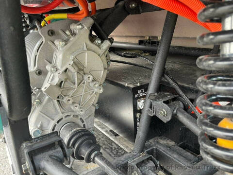 2023 OREION BUGGY