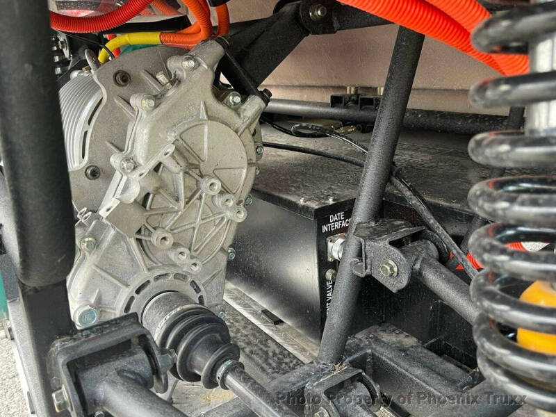 2023 OREION BUGGY